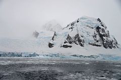 01B Hubl Peak And Glacier From Zodiac Near Danco Island On Quark Expeditions Antarctica Cruise.jpg